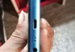 Realme C21Y . (Used)