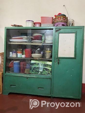 Showcase Sale