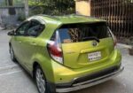 Toyota Aqua CROSSOVER / X URBAN 2016