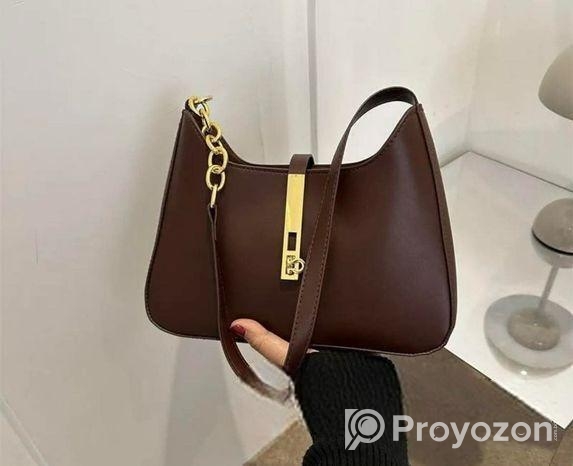 Original Leather Bag New)