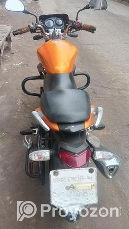 PHP Merkaba Plus 150 . 2018