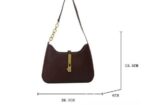 Original Leather Bag New)