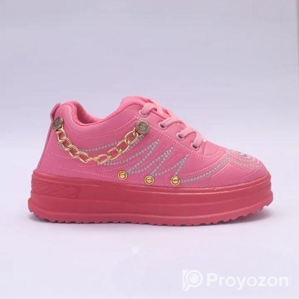 Ledis shoes
