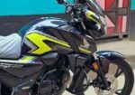 Honda SP 125 BS6 CBS Smart Card New 2024