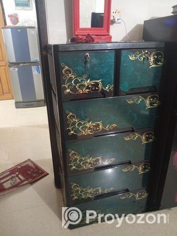 Wardrobes