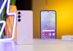 Samsung Galaxy A35 5G 8+256 (Used)