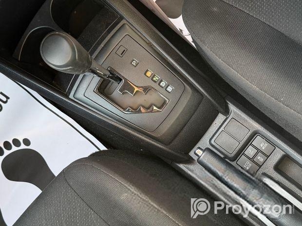 Toyota Axio Ex Hybrid Push Start 2020