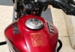 TVS Metro 100 cc 2023