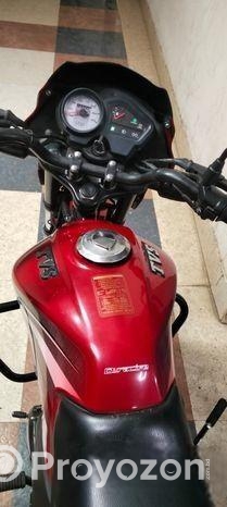TVS Metro 100 cc 2023