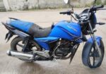 Runner Turbo 125 V1 2020
