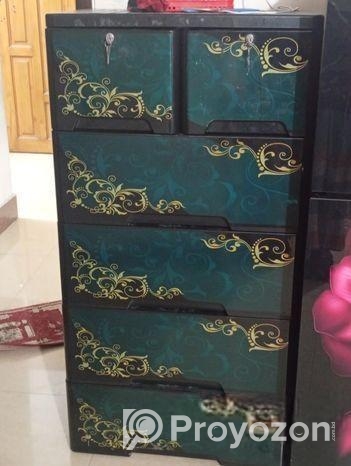 Wardrobes