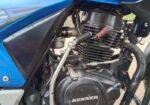 Runner Turbo 125 V1 2020