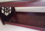 Sofa tea table