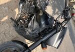 UM Renegade Sport 139cc . 2021