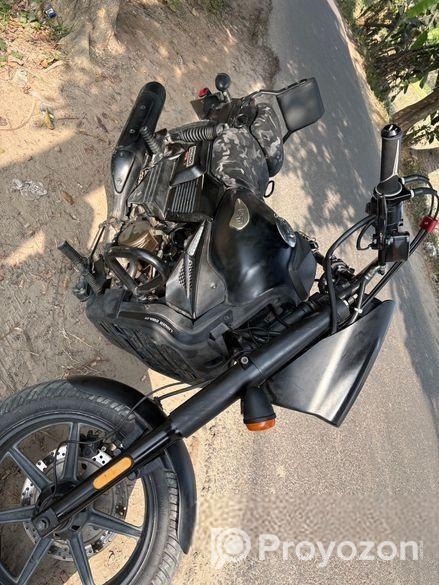 UM Renegade Sport 139cc . 2021