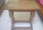 Centre Little Shegun T-table
