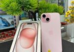 Apple iPhone 15