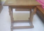 Centre Little Shegun T-table