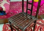 হাতিল কাঠের প্রিমিয়াম ৬ চেয়ার ডাইনিং টেবিল — বিক্রি হবে