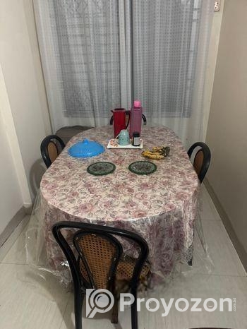 Dining Table(4 Seater)