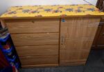 Wardrobe for sale
