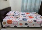 একজনের জন্য বিছানা