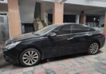 Hyundai Sonata 2011