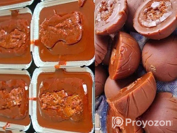 খাঁটি খেজুরের গুড়