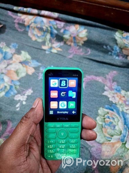 Nokia xtra R24 4G