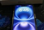 Apple iPhone 16 International