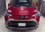 Toyota Corolla Cross 2023