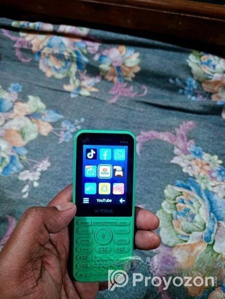 Nokia xtra R24 4G