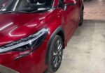 Toyota Corolla Cross 2023