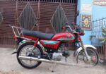 Honda CD80 ` 2017