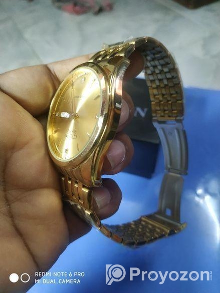 Citizen Watch