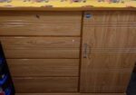 Wardrobe for sale