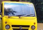 Tata EX2 . 2010