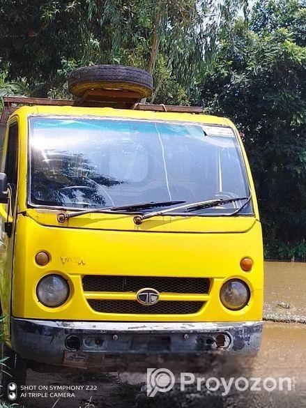 Tata EX2 . 2010