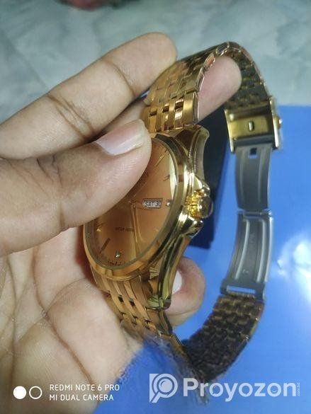 Citizen Watch