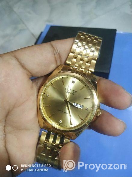 Citizen Watch