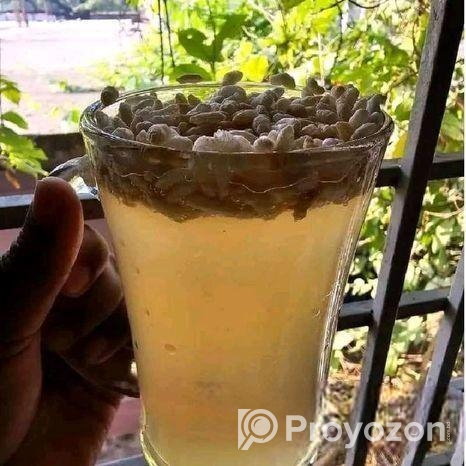 খেজুরের রস