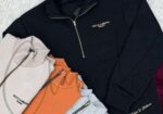 Classik Sweet Shirt