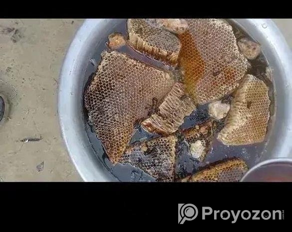 অরজিনাল মধু