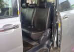 Toyota Noah 2011