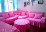 Sofa Cover