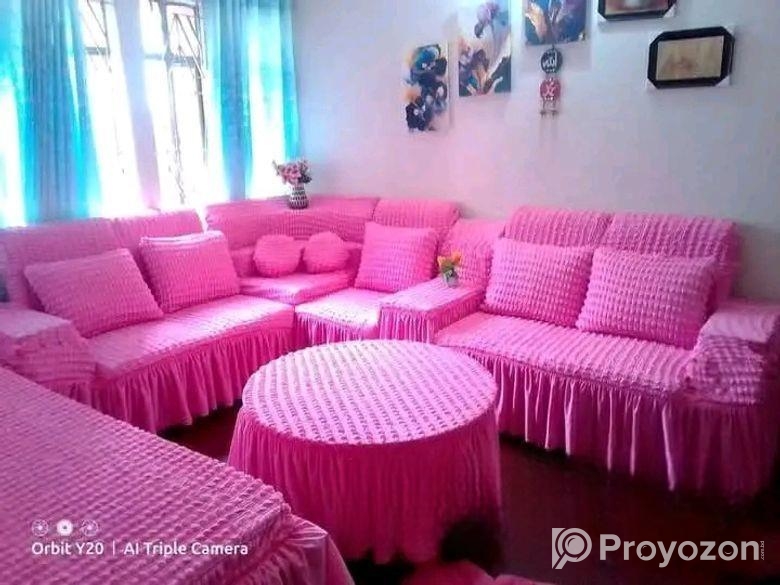 Sofa Cover