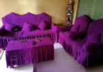 Sofa Cover