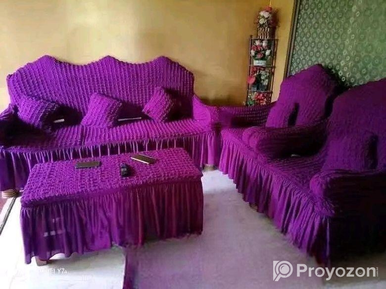 Sofa Cover