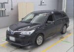 Toyota Fielder EX Hybrid 2020