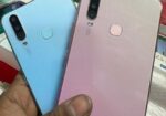 Vivo Y17 8/256gb